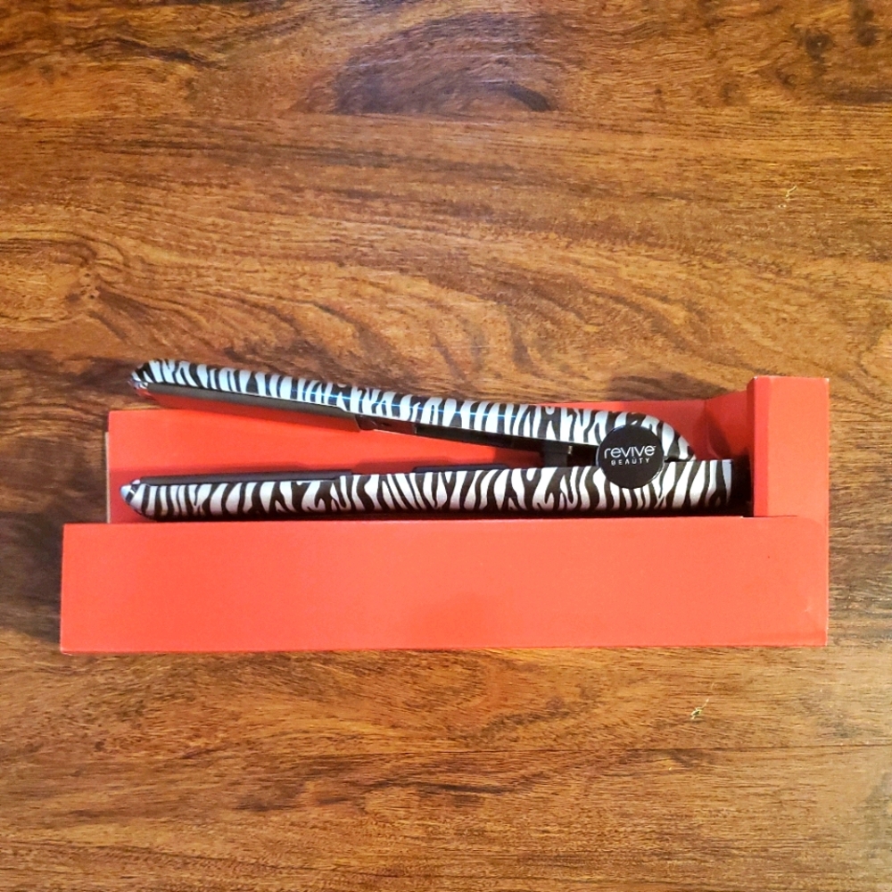 Ceramic Flat Iron